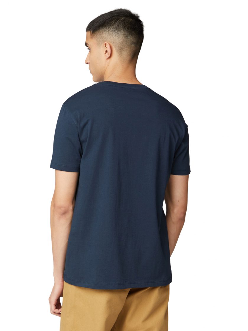 Playera con el Logo Clásico - Ben Sherman